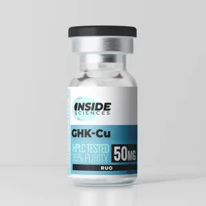 GHK-Cu 50mg